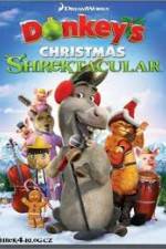 Watch Donkey's Christmas Shrektacular Tvmuse