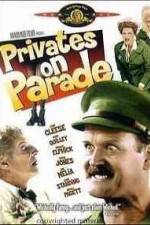 Watch Privates on Parade Tvmuse