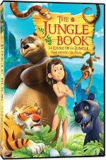 Watch The Jungle Book Tvmuse