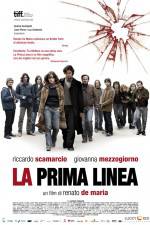 Watch La Prima Linea Tvmuse