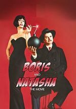 Watch Boris and Natasha Tvmuse
