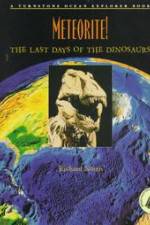 Watch Last Day of the Dinosaurs: A Storm is Coming Tvmuse