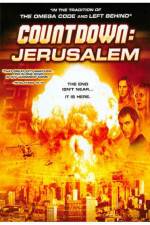 Watch Countdown: Jerusalem Tvmuse