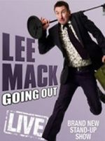 Watch Lee Mack: Going Out Live Tvmuse