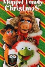 Watch A Muppet Family Christmas Tvmuse