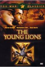 Watch The Young Lions Tvmuse