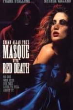 Watch Masque of the Red Death Tvmuse