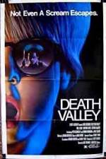 Watch Death Valley Tvmuse