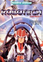 Watch Codename: Robotech Tvmuse