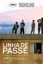 Watch Linha de Passe Tvmuse