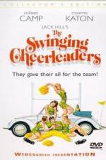 Watch The Swinging Cheerleaders Tvmuse