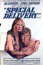 Watch Special Delivery (1976) Tvmuse
