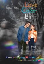 Watch Love Is Color Blind Tvmuse
