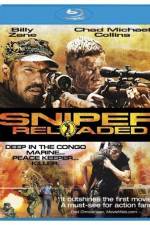 Watch Sniper Reloaded Tvmuse