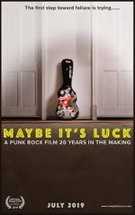 Watch Maybe It\'s Luck Tvmuse