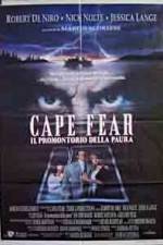 Watch Cape Fear Tvmuse