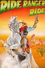 Watch Ride Ranger Ride Tvmuse