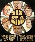 Watch Six of a Kind Tvmuse