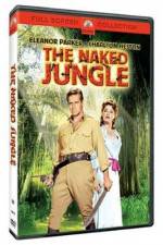 Watch The Naked Jungle Tvmuse