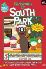 Watch Christmas in South Park Tvmuse