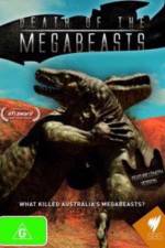 Watch Death of the Megabeasts Tvmuse