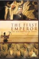 Watch The First Emperor Tvmuse