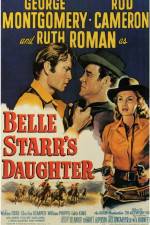 Watch Belle Starr's Daughter Tvmuse