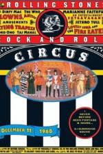 Watch The Rolling Stones Rock and Roll Circus Tvmuse