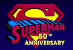 Watch Superman 50th Anniversary Tvmuse