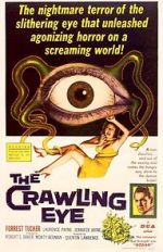 Watch The Crawling Eye Tvmuse