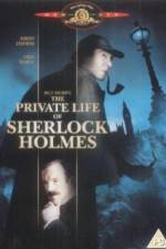 Watch The Private Life of Sherlock Holmes Tvmuse