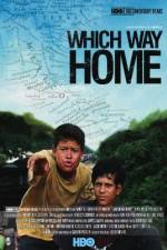 Watch Which Way Home Tvmuse