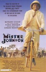 Watch Mister Johnson Tvmuse