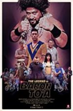 Watch The Legend of Baron To\'a Tvmuse
