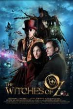 Watch The Witches of Oz Tvmuse