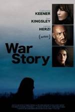 Watch War Story Tvmuse