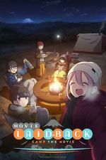 Watch Laid-Back Camp Movie Tvmuse