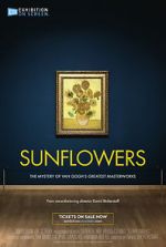 Watch Exhibition on Screen: Sunflowers Tvmuse