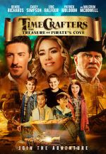 Watch Timecrafters: The Treasure of Pirate\'s Cove Tvmuse