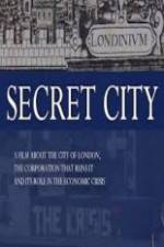 Watch Secret City Tvmuse