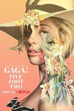 Watch Gaga: Five Foot Two Tvmuse
