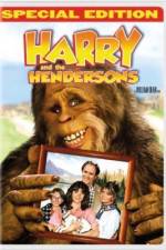 Watch Harry and the Hendersons Tvmuse