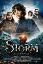 Watch Storm: Letters van Vuur Tvmuse