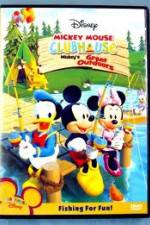 Watch Mickey Mouse Clubhouse  Mickeys Great Outdoors Tvmuse