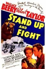 Watch Stand Up and Fight Tvmuse