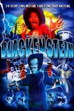Watch Blackenstein Tvmuse