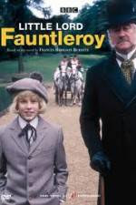 Watch Little Lord Fauntleroy Tvmuse