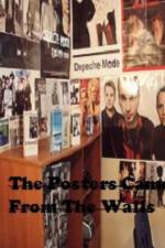 Watch The Posters Came from the Walls Tvmuse