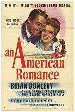 Watch An American Romance Tvmuse