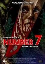 Watch Number 7 (Short 2021) Tvmuse